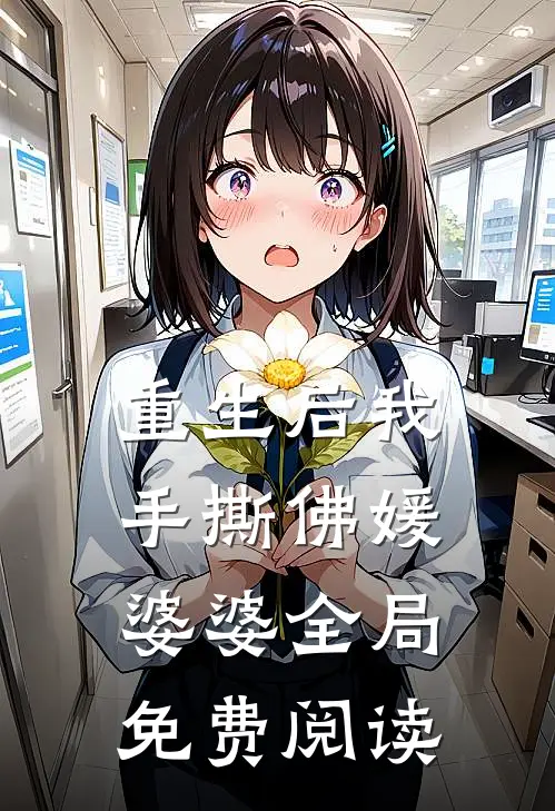 重生后我手撕佛媛婆婆全局免费阅读