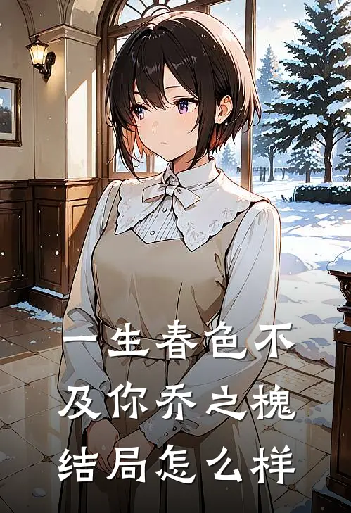 一生春色不及你乔之槐结局怎么样