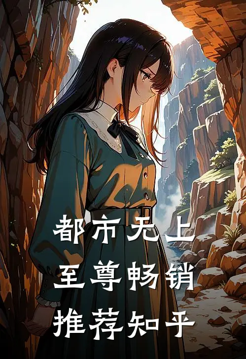 都市无上至尊畅销推荐知乎