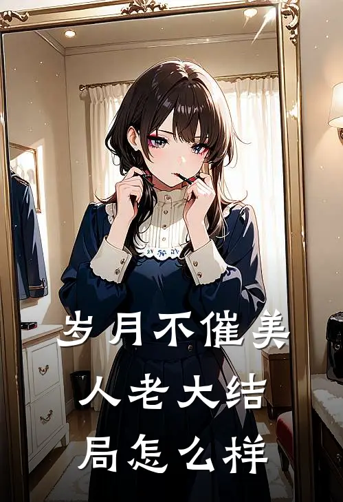 岁月不催美人老大结局怎么样