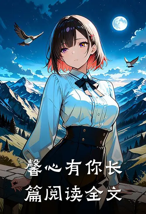 馨心有你长篇阅读全文