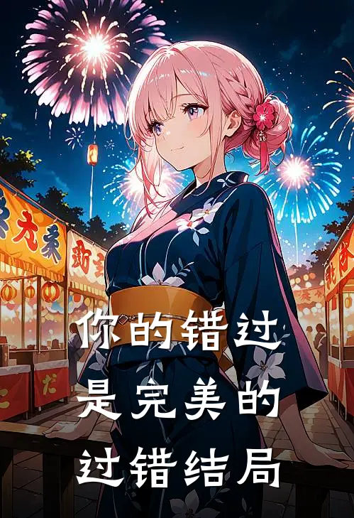 你的错过是完美的过错结局