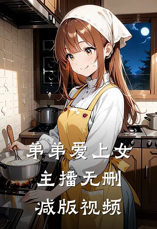 弟弟爱上女主播无删减版视频