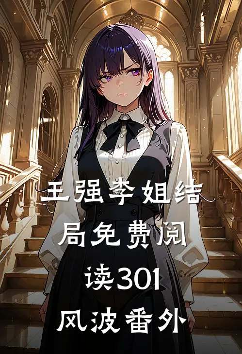 王强李姐结局免费阅读301风波番外