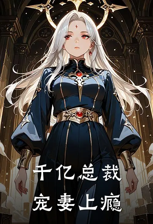 千亿总裁宠妻上瘾
