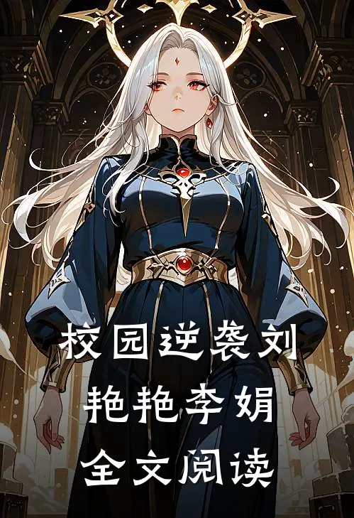 校园逆袭刘艳艳李娟全文阅读