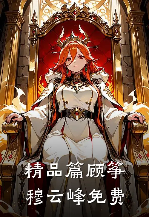 精品篇顾筝穆云峰免费