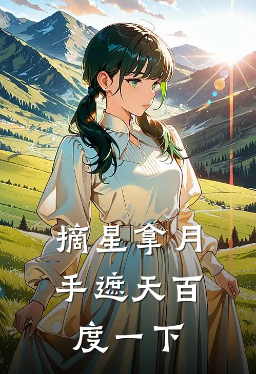 摘星拿月手遮天百度一下