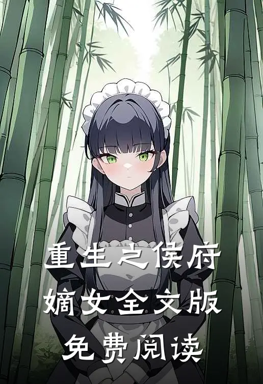 重生之侯府嫡女全文版免费阅读