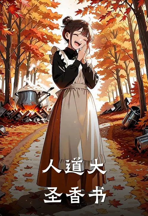 人道大圣香书