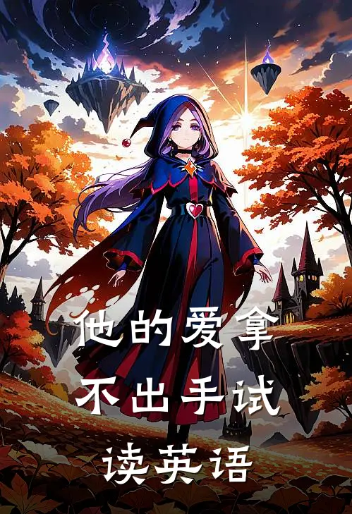 他的爱拿不出手试读英语