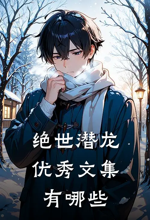 绝世潜龙优秀文集有哪些