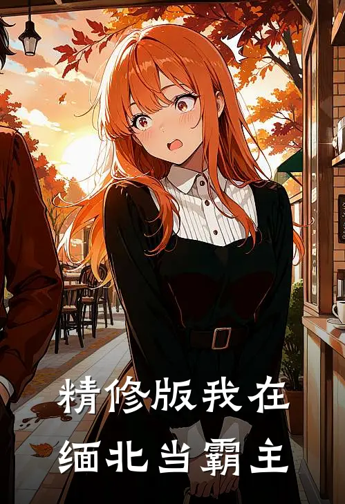 精修版我在缅北当霸主