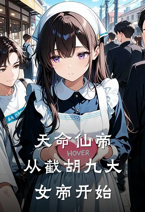 天命仙帝：从截胡九大女帝开始