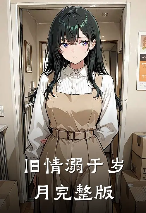 旧情溺于岁月完整版