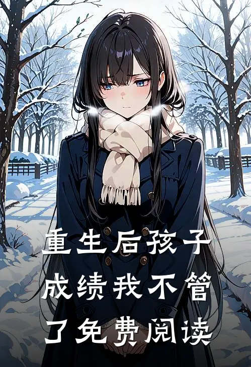 重生后孩子成绩我不管了免费阅读