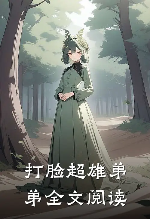 打脸超雄弟弟全文阅读