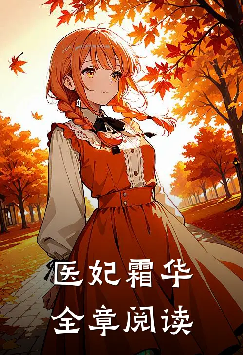医妃霜华全章阅读