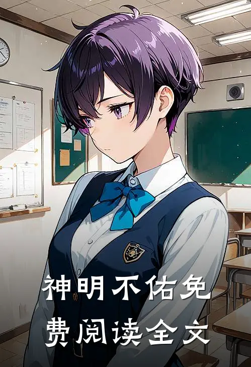 神明不佑免费阅读全文