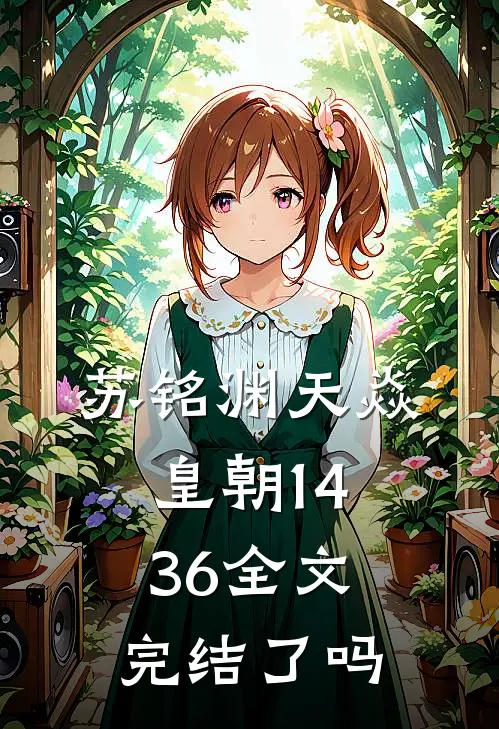 苏铭渊天焱皇朝1436全文完结了吗