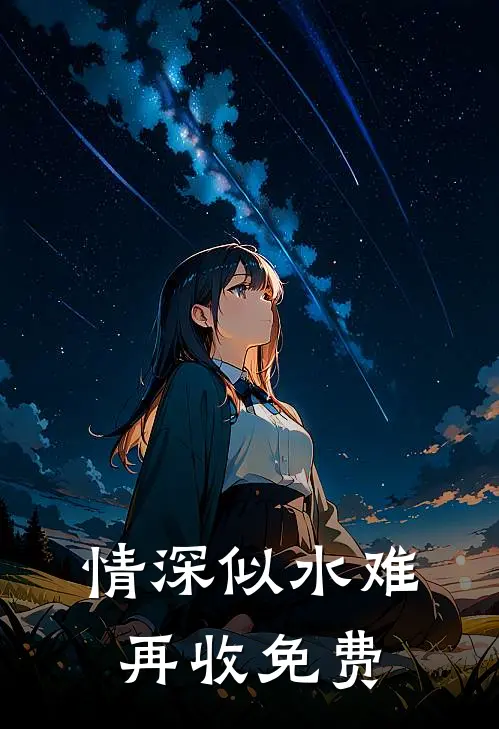 情深似水难再收免费