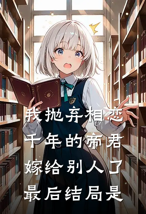 我抛弃相恋千年的帝君嫁给别人了最后结局是