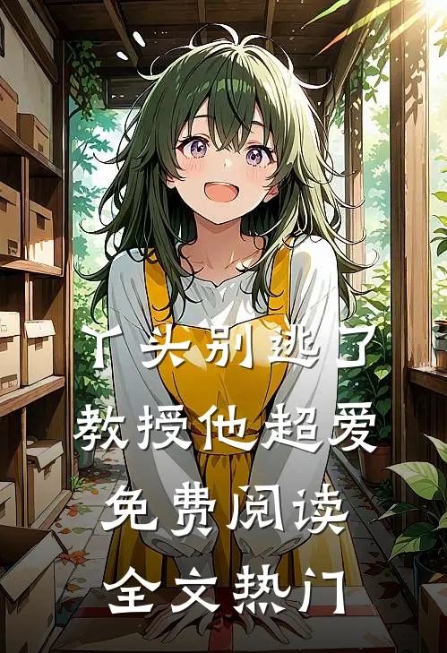丫头别逃了教授他超爱免费阅读全文热门