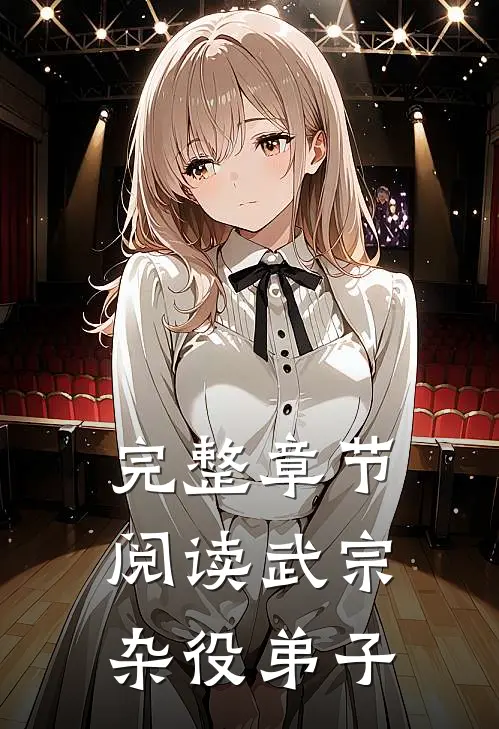 完整章节阅读武宗杂役弟子