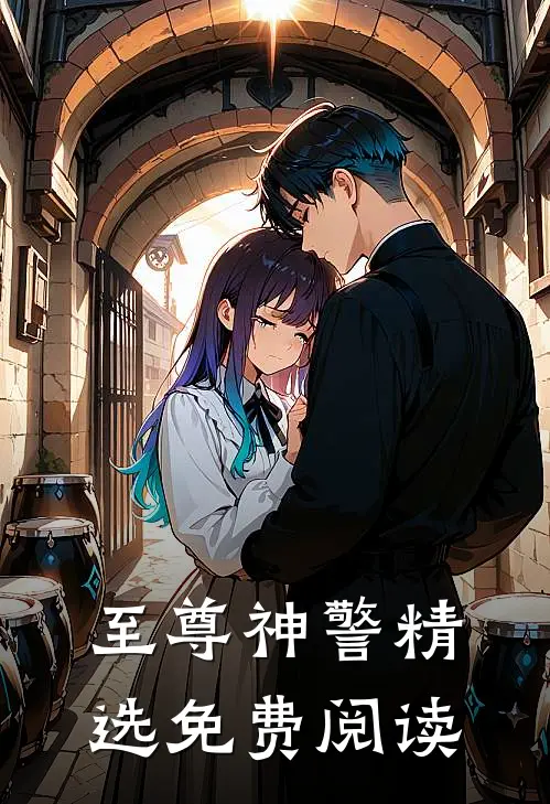 至尊神警精选免费阅读
