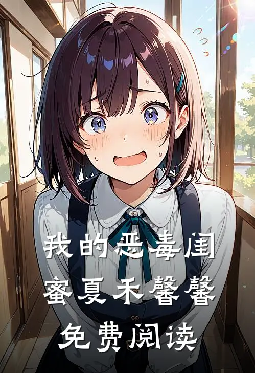 我的恶毒闺蜜夏禾馨馨免费阅读