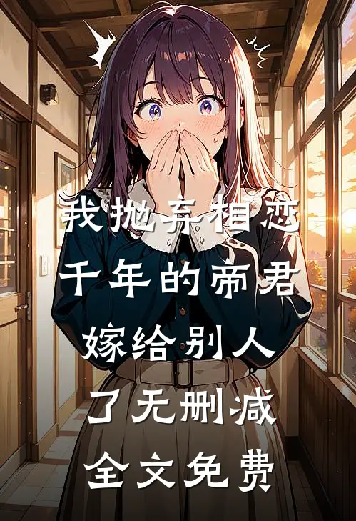 我抛弃相恋千年的帝君嫁给别人了无删减全文免费