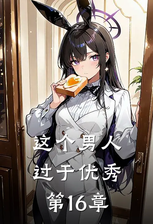 这个男人过于优秀 第16章