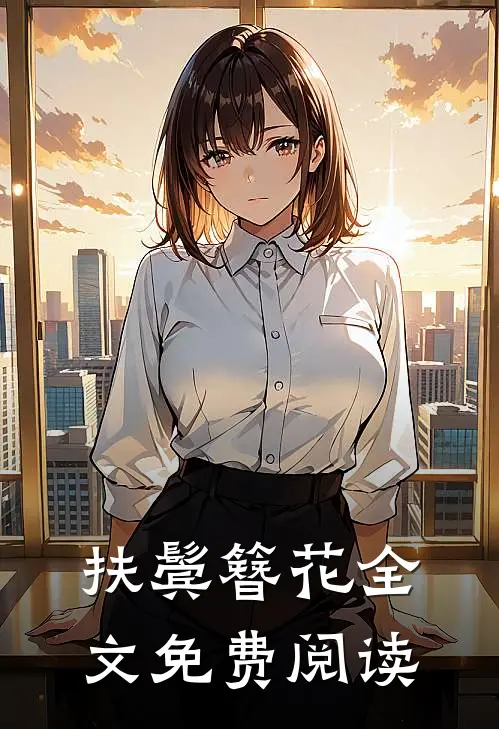 扶鬓簪花全文免费阅读