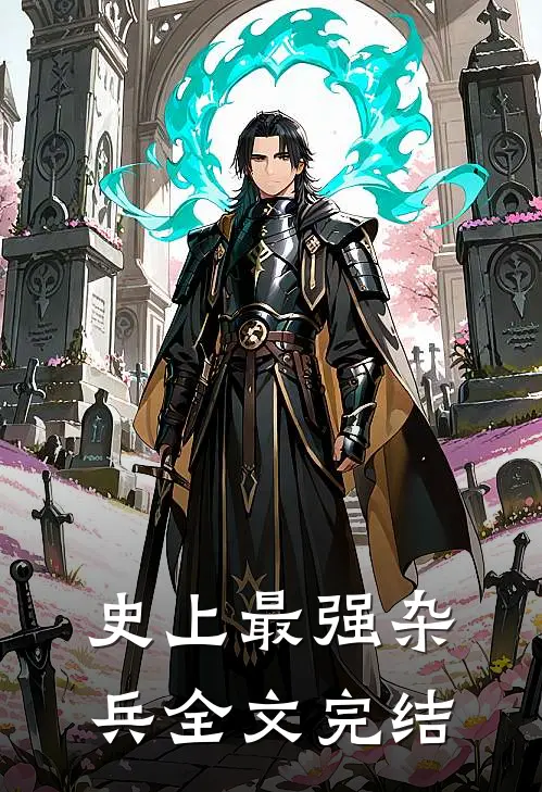 史上最强杂兵全文完结