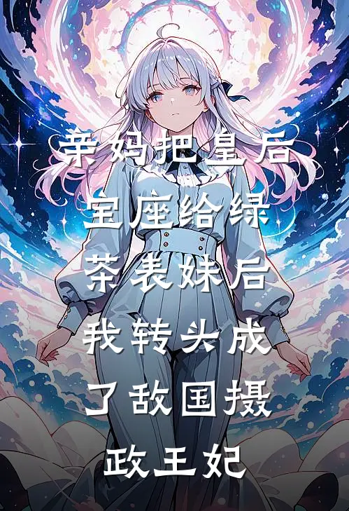亲妈把皇后宝座给绿茶表妹后，我转头成了敌国摄政王妃