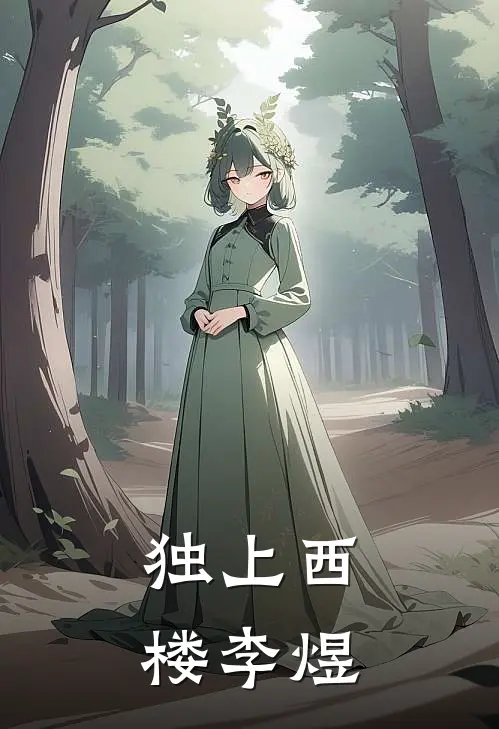 独上西楼李煜