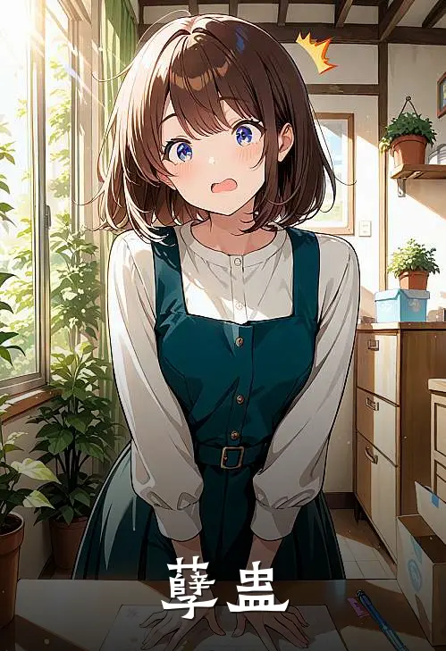 孽蛊