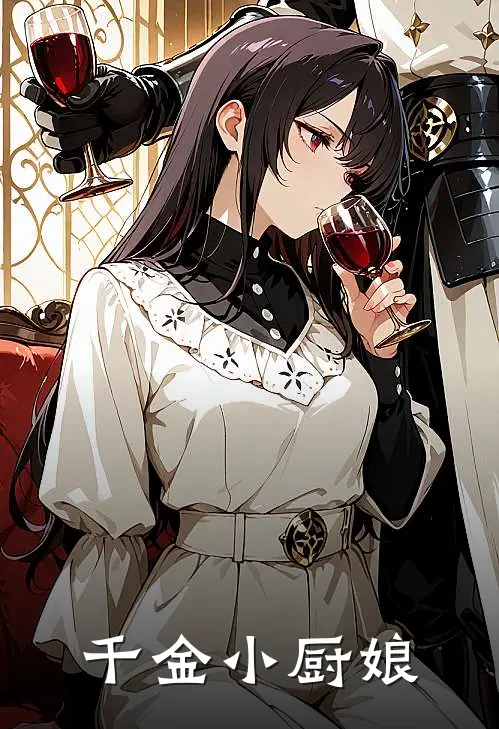 千金小厨娘
