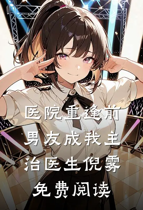 医院重逢前男友成我主治医生倪雾免费阅读
