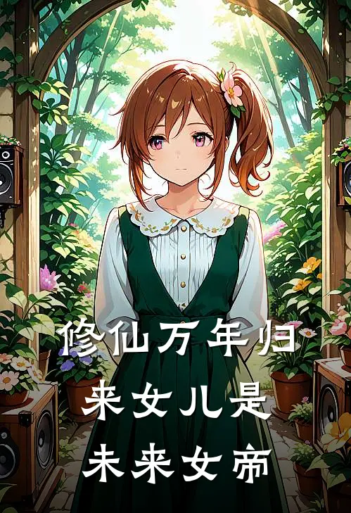 修仙万年归来女儿是未来女帝