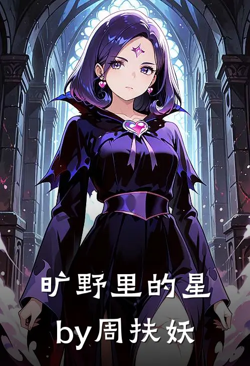 旷野里的星by周扶妖