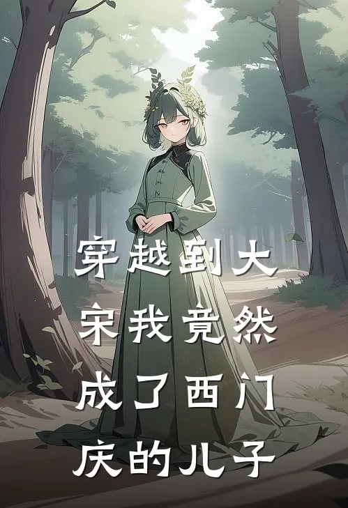 穿越到大宋我竟然成了西门庆的儿子