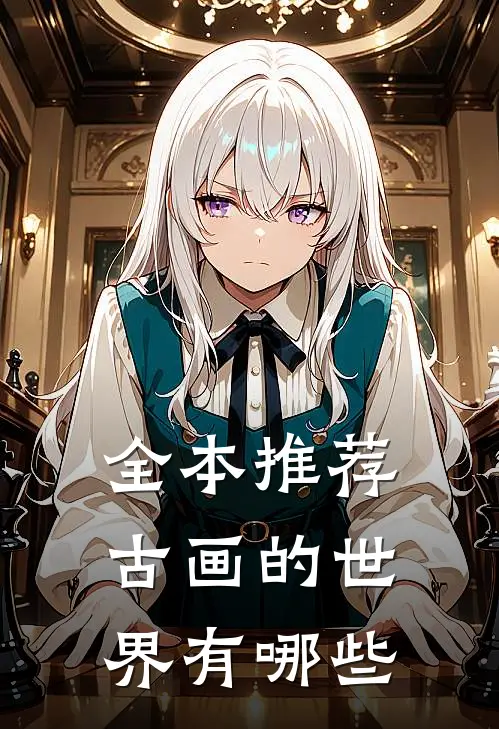 全本推荐古画的世界有哪些