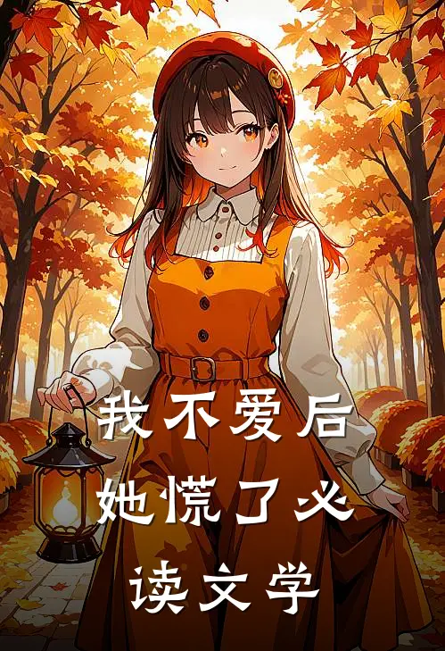 我不爱后她慌了必读文学
