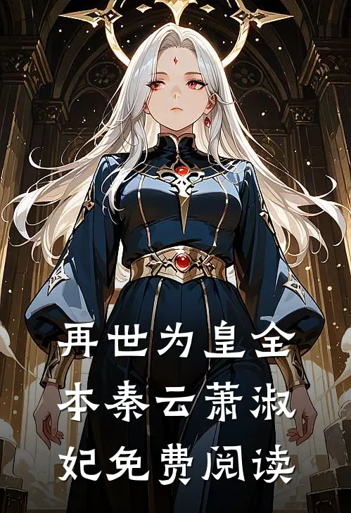 再世为皇全本秦云萧淑妃免费阅读