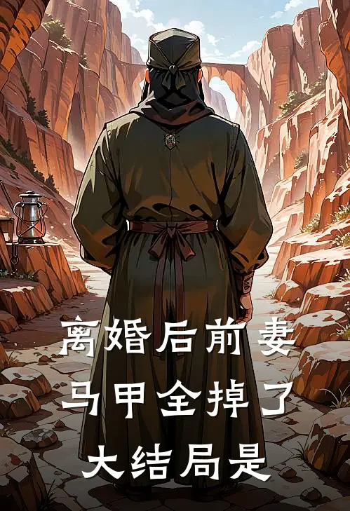 离婚后前妻马甲全掉了大结局是