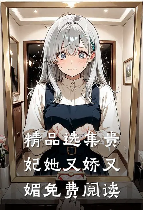 精品选集贵妃她又娇又媚免费阅读
