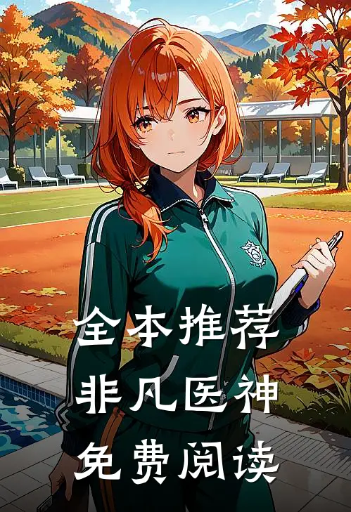 全本推荐非凡医神免费阅读
