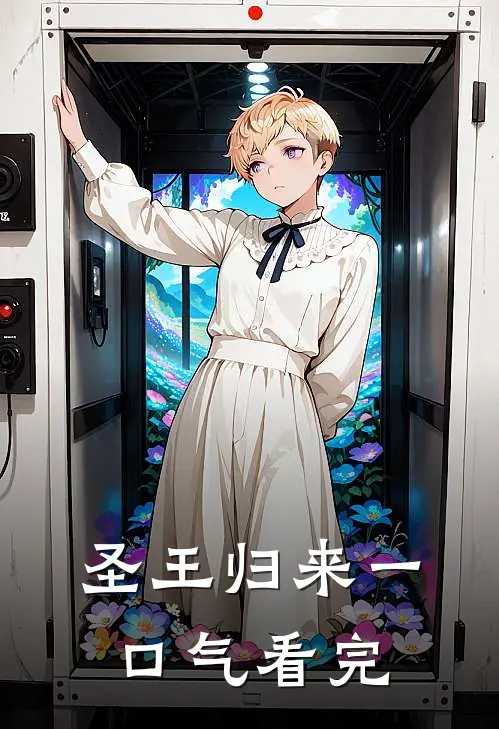 圣王归来一口气看完