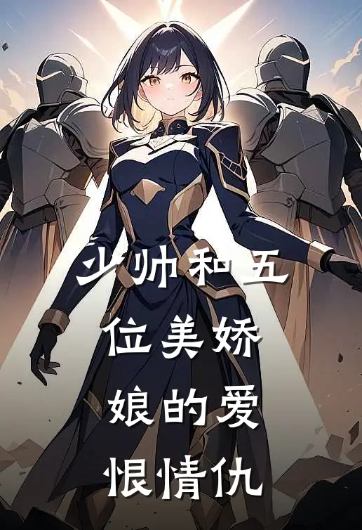 少帅和五位美娇娘的爱恨情仇